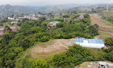 bodega en arriendo/venta en variante condina. Cod A8260