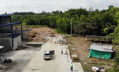 bodega en arriendo/venta en variante condina. Cod A8260