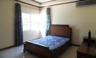 Fully Furnished - 2 Storey Apartment for Rent in Anunas korean Town near Clark