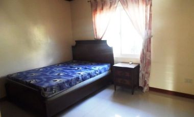 Fully Furnished - 2 Storey Apartment for Rent in Anunas korean Town near Clark
