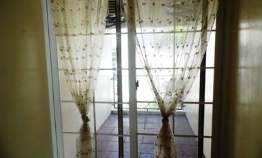 Fully Furnished - 2 Storey Apartment for Rent in Anunas korean Town near Clark