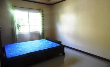 Fully Furnished - 2 Storey Apartment for Rent in Anunas korean Town near Clark