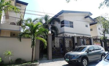 Fully Furnished - 2 Storey Apartment for Rent in Anunas korean Town near Clark