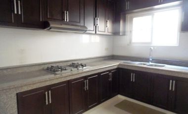 Fully Furnished - 2 Storey Apartment for Rent in Anunas korean Town near Clark