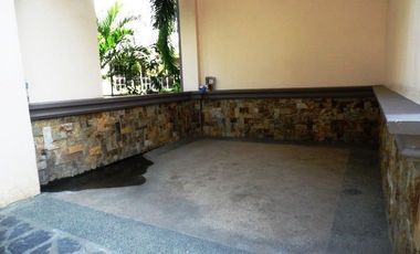 Fully Furnished - 2 Storey Apartment for Rent in Anunas korean Town near Clark