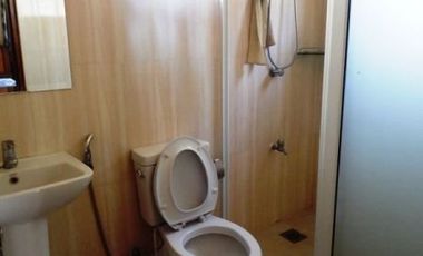 Fully Furnished - 2 Storey Apartment for Rent in Anunas korean Town near Clark