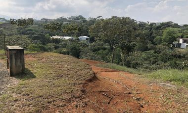 lote en venta en pance. Cod V10602