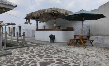 Tanah bonus ruko dan Cafe bagus kolonel Masturi Bandung