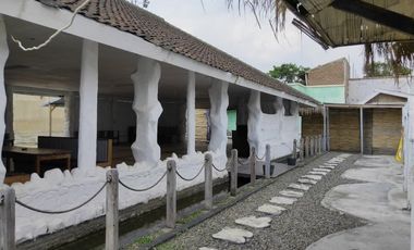 Tanah bonus ruko dan Cafe bagus kolonel Masturi Bandung