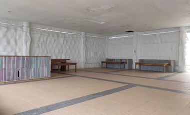 Tanah bonus ruko dan Cafe bagus kolonel Masturi Bandung