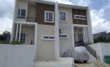 Rumah 2 Lantai Siap Huni Di Cilengkrang Dkt Cipadung, Superindo