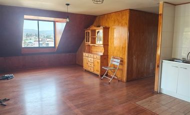 Departamento en arriendo de 3 dorm. en Viña del Mar