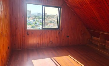 Departamento en arriendo de 3 dorm. en Viña del Mar