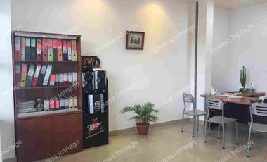 Vendo local comercial para negocio u oficina en centro comercial Plaza del Sol
