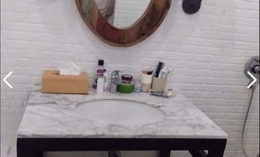 Di jual Rumah  di Jl Kenari Bintaro Sektor 2 - Ciputat Timur