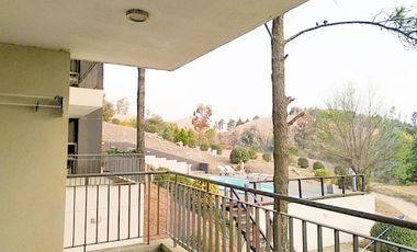 Departamento - Potrero De Garay