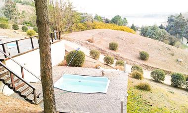 Departamento - Potrero De Garay
