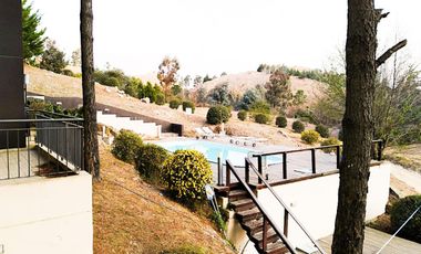 Departamento - Potrero De Garay