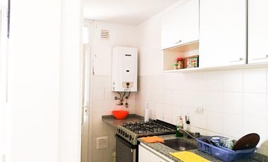 Departamento - Potrero De Garay