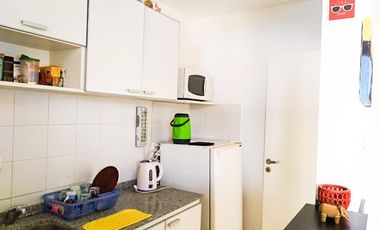 Departamento - Potrero De Garay