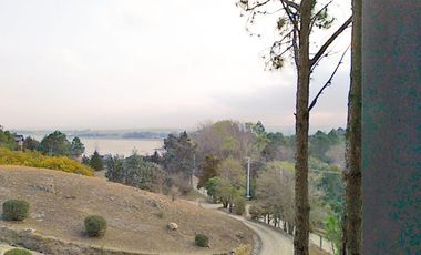 Departamento - Potrero De Garay