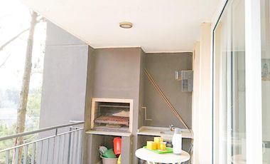 Departamento - Potrero De Garay