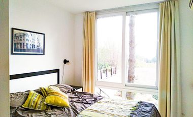 Departamento - Potrero De Garay