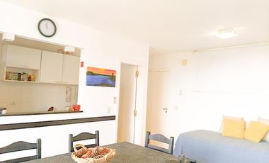 Departamento - Potrero De Garay
