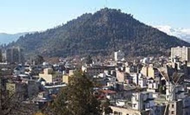 Terreno en venta en Santiago