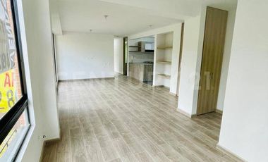 VENDO HERMOSO APARTAMENTO EN EL MEGA PROYECTO URBANISTICO DE CUSEZAR LA CALERA
