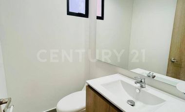 VENDO HERMOSO APARTAMENTO EN EL MEGA PROYECTO URBANISTICO DE CUSEZAR LA CALERA