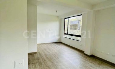 VENDO HERMOSO APARTAMENTO EN EL MEGA PROYECTO URBANISTICO DE CUSEZAR LA CALERA