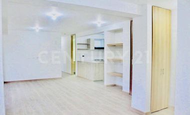 VENDO HERMOSO APARTAMENTO EN EL MEGA PROYECTO URBANISTICO DE CUSEZAR LA CALERA