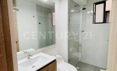 VENDO HERMOSO APARTAMENTO EN EL MEGA PROYECTO URBANISTICO DE CUSEZAR LA CALERA