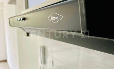 VENDO HERMOSO APARTAMENTO EN EL MEGA PROYECTO URBANISTICO DE CUSEZAR LA CALERA