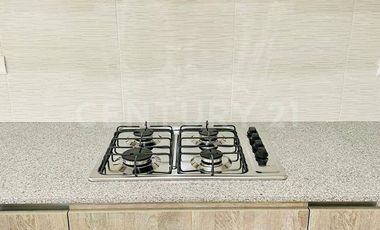 VENDO HERMOSO APARTAMENTO EN EL MEGA PROYECTO URBANISTICO DE CUSEZAR LA CALERA