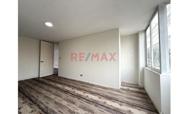 Venta Departamento 2° Piso En Urb. Covidunt A Espaldas De Complejo Chanchan - A 2 Cuadras De Av. Anerica Sur