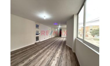 Venta Departamento 2° Piso En Urb. Covidunt A Espaldas De Complejo Chanchan - A 2 Cuadras De Av. Anerica Sur