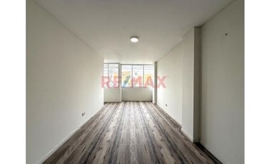 Venta Departamento 2° Piso En Urb. Covidunt A Espaldas De Complejo Chanchan - A 2 Cuadras De Av. Anerica Sur