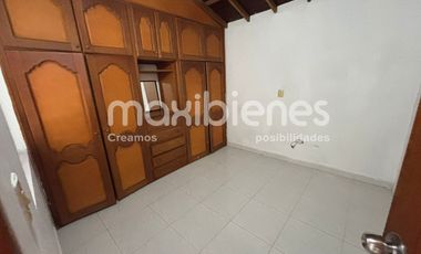 casa en arriendo en calatrava. Cod A66338