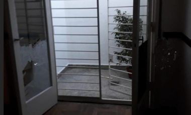 VENDO PH CON PATIO EN MAR DEL PLATA