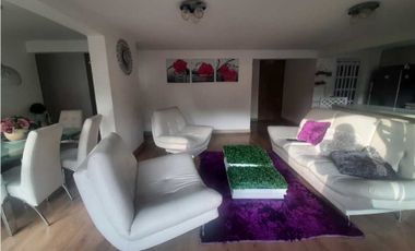 Venta, apartamento, loma de los bernal, Medellín