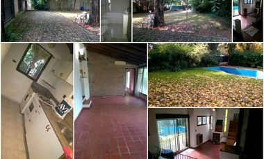 Villa en venta en San Miguel, Muñiz