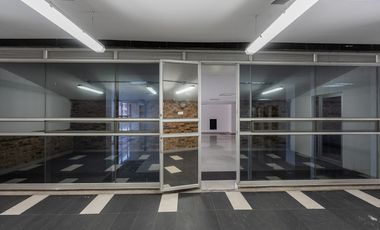 edificio en arriendo/venta en chico norte. Cod A1094082