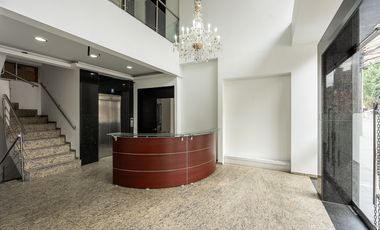 edificio en arriendo/venta en chico norte. Cod A1094082