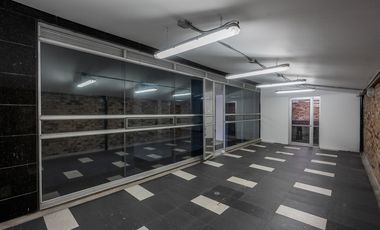 edificio en arriendo/venta en chico norte. Cod A1094082