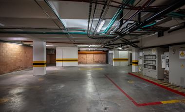 edificio en arriendo/venta en chico norte. Cod A1094082