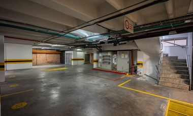 edificio en arriendo/venta en chico norte. Cod A1094082