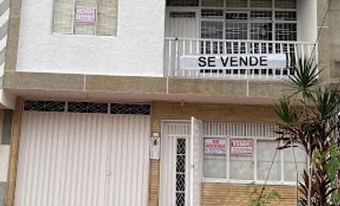 ARRIENDO de CASAS en BUCARAMANGA