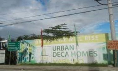 No Downpayment Condo Near Hospitals Near Navotas Urban Deca Homes Marilao